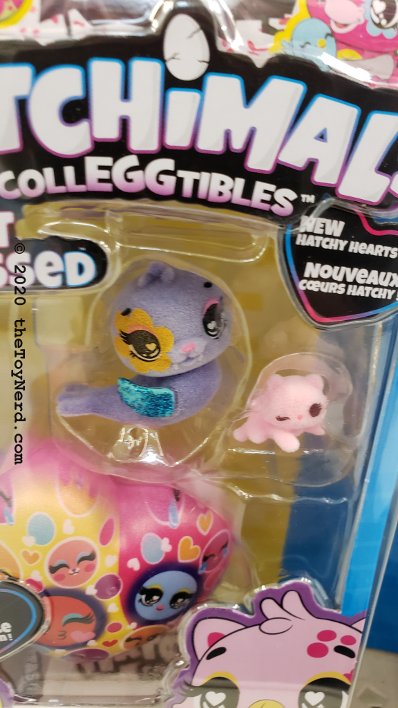 Hatchimals Colleggtibles Pet Obsessed First Look! Toy Photography