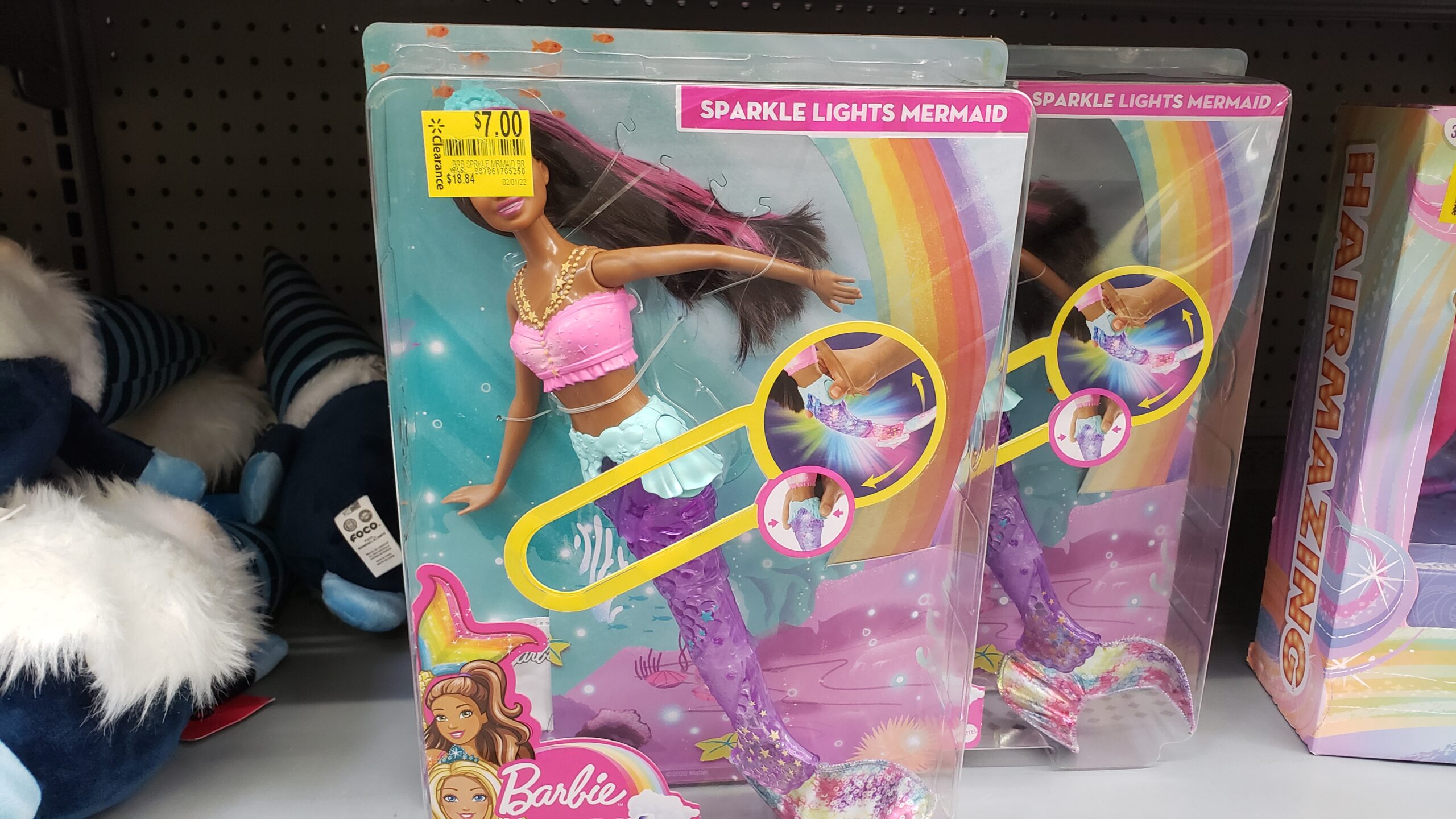 Walmart Clearance on Various Toys Toy Photography, News, and Honest
