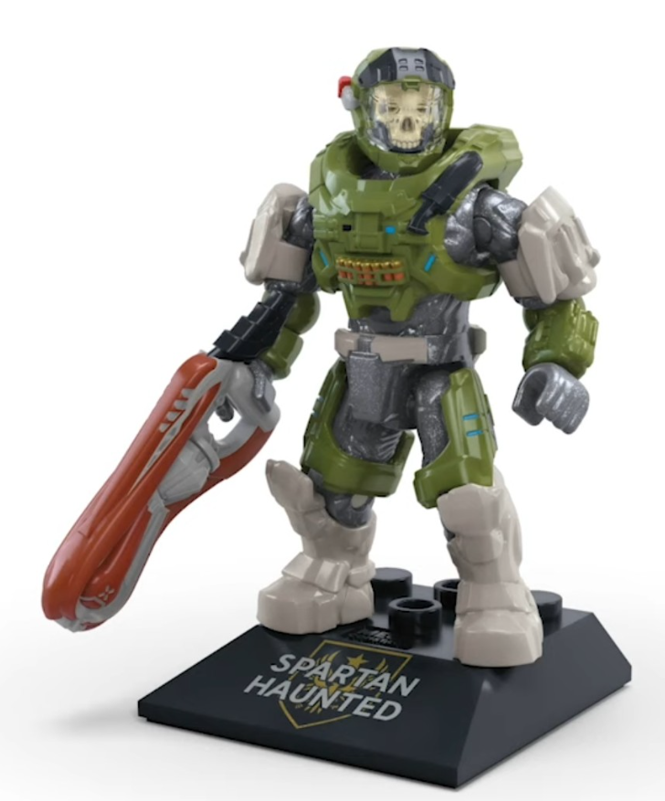 Upcoming Mega Construx Halo 2022 Sets Revealed Toy Photography News and Honest Reviews