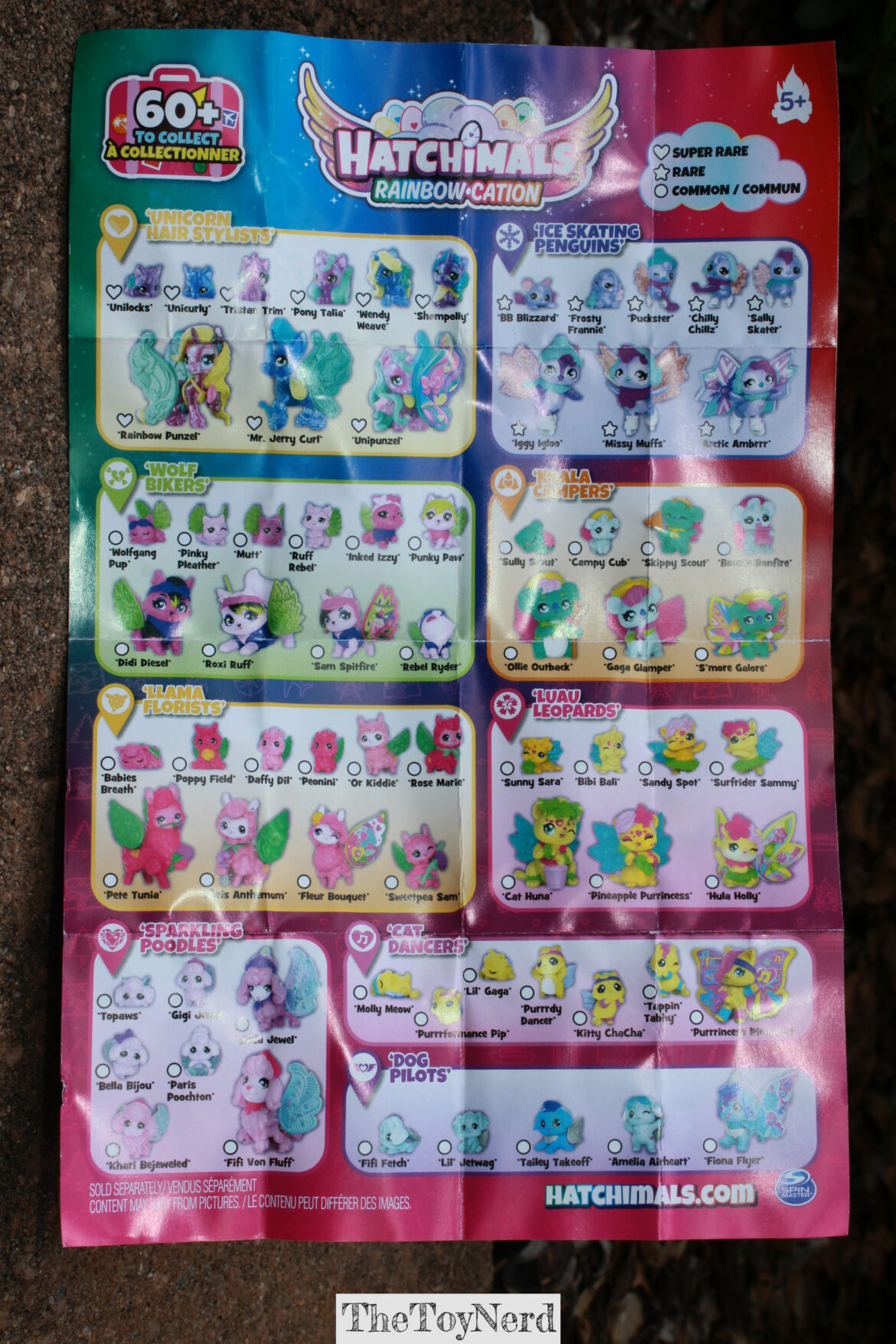 Hatchimals Toy Photography, News and Honest Reviews