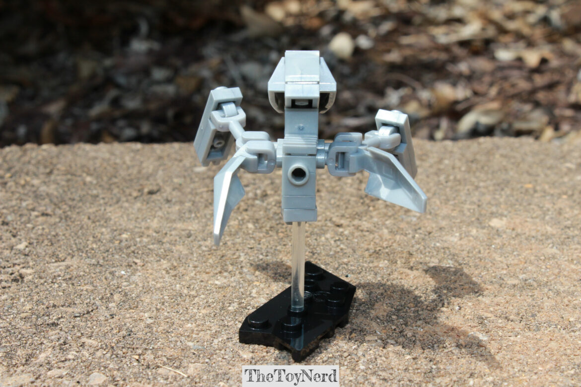 Mega Construx Halo Infinite Series 4 Blind Bags Codes and Review! - Toy