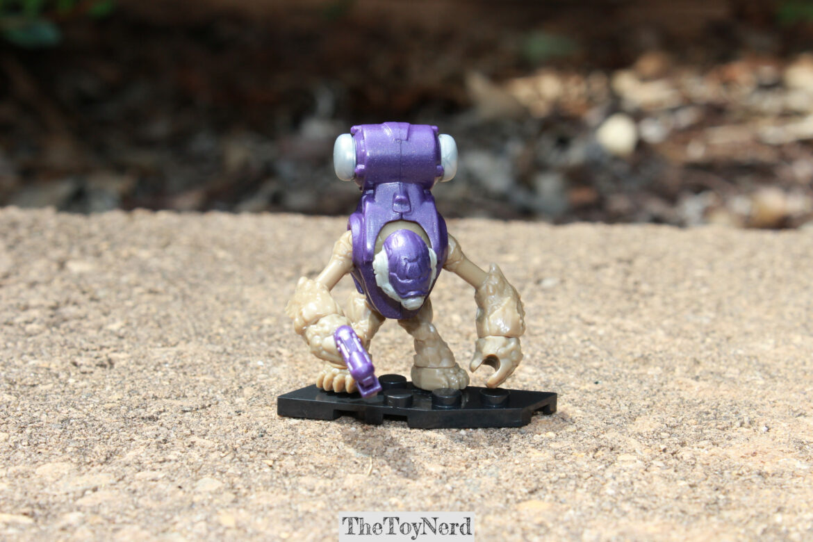 Mega Construx Halo Infinite Series 4 Blind Bags Codes and Review! - Toy