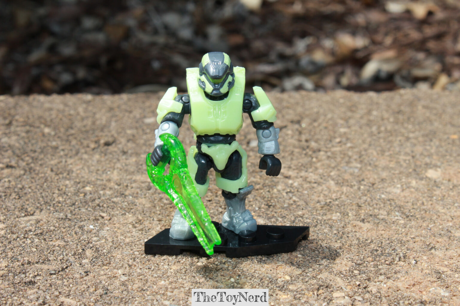 Mega Construx Halo Infinite Series 4 Blind Bags Codes and Review! - Toy